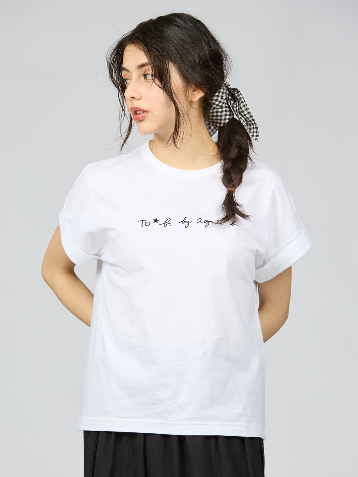 black short sleeves Coulos 