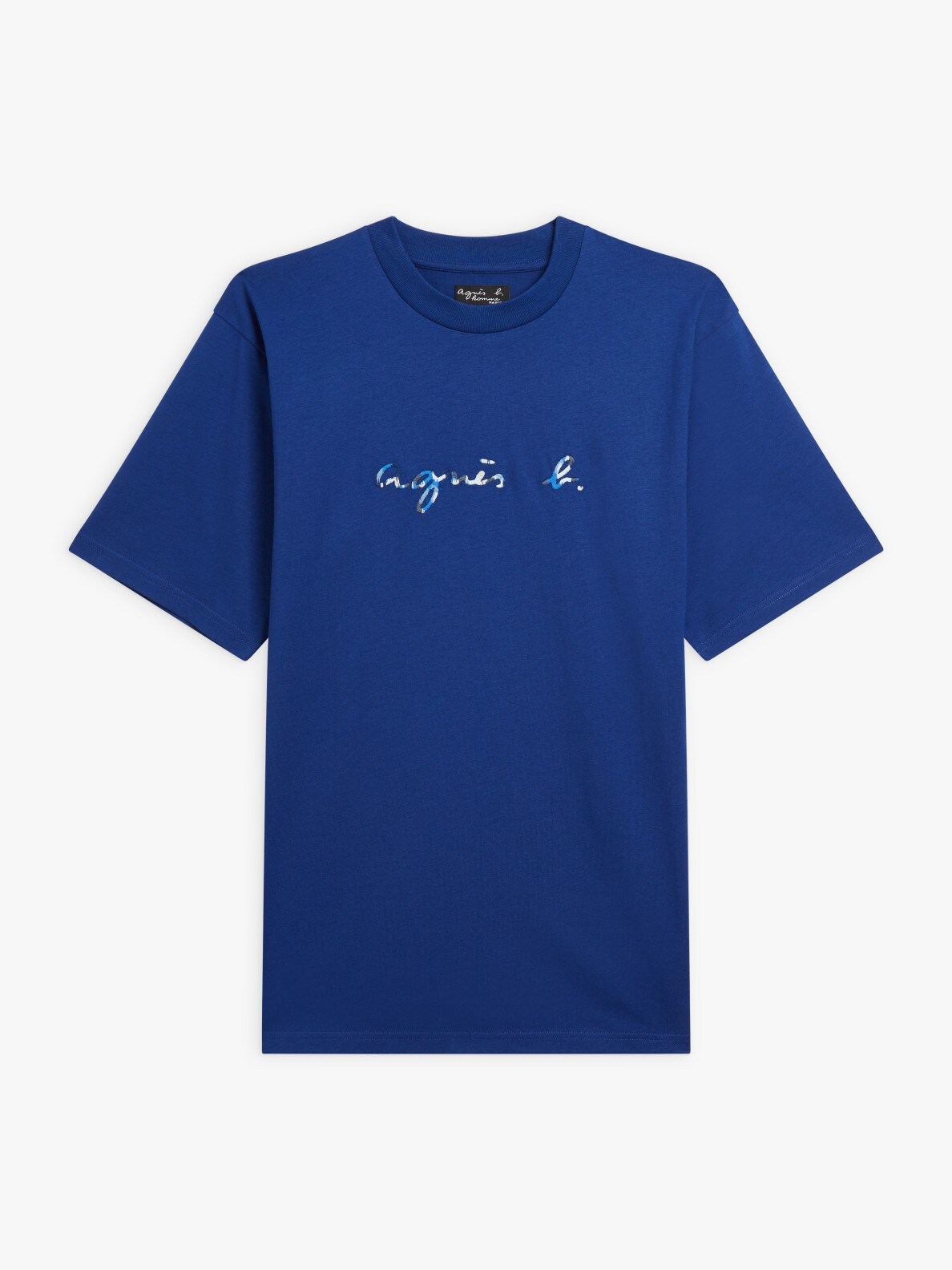 MEN 's | agnès b. HK