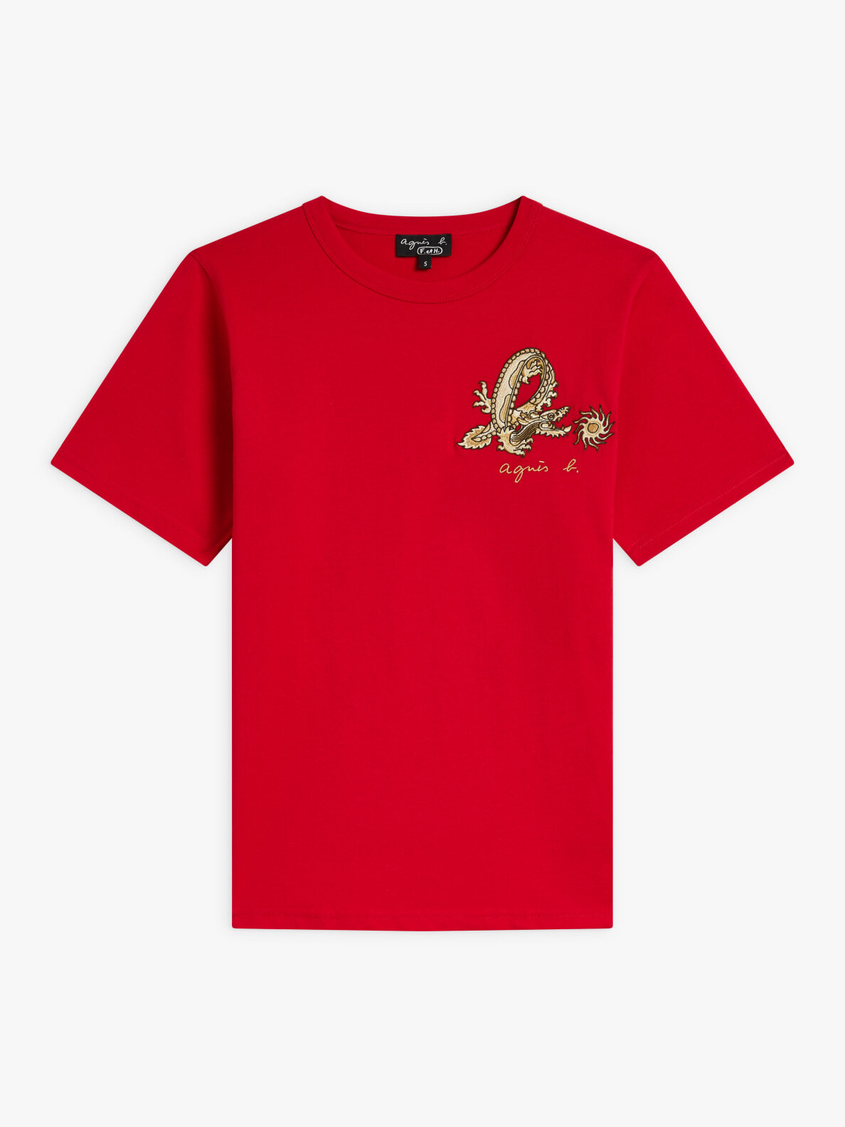 MEN 's | agnès b. HK