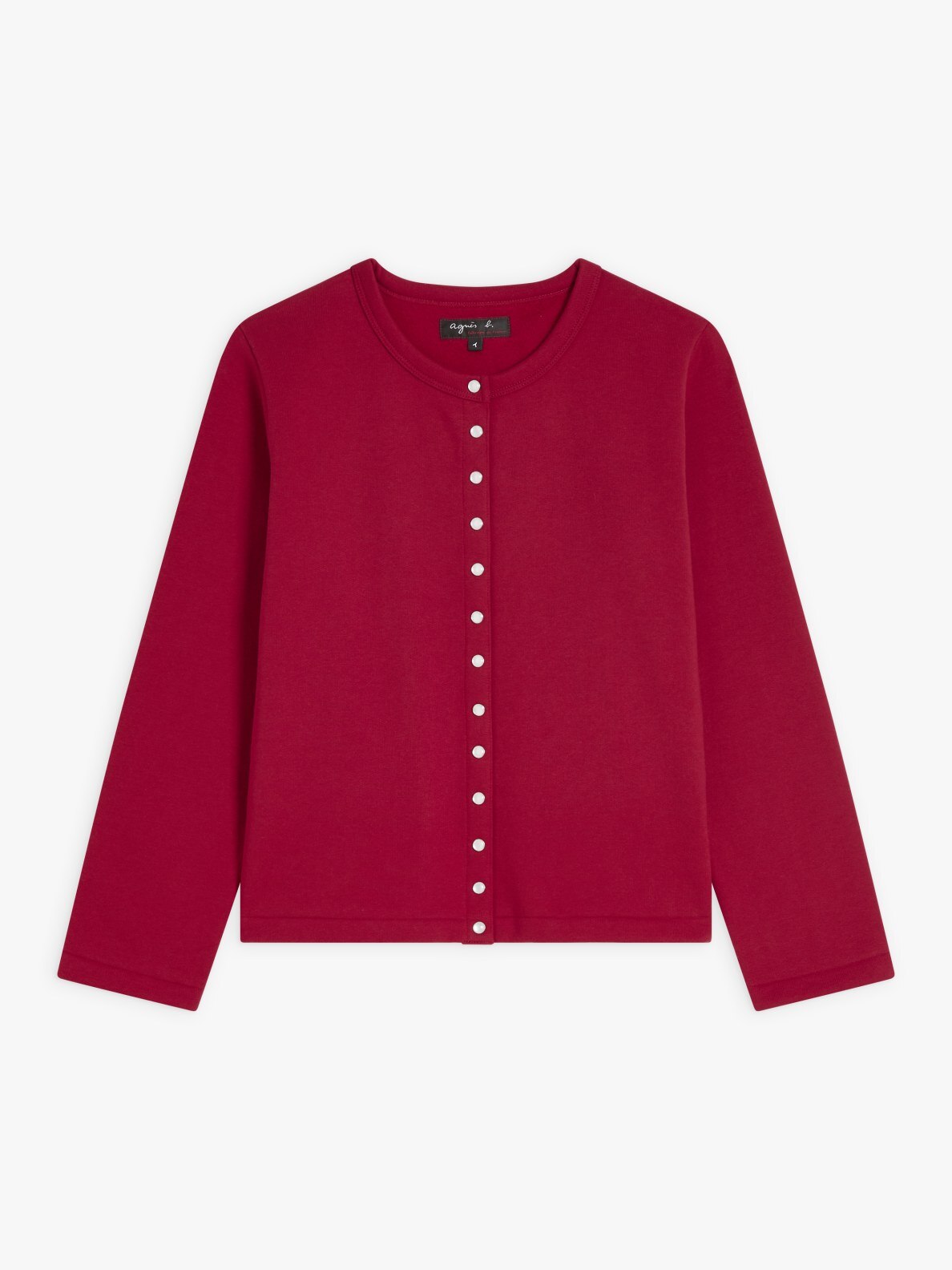 WOMEN 's Made in France | agnès b. HK