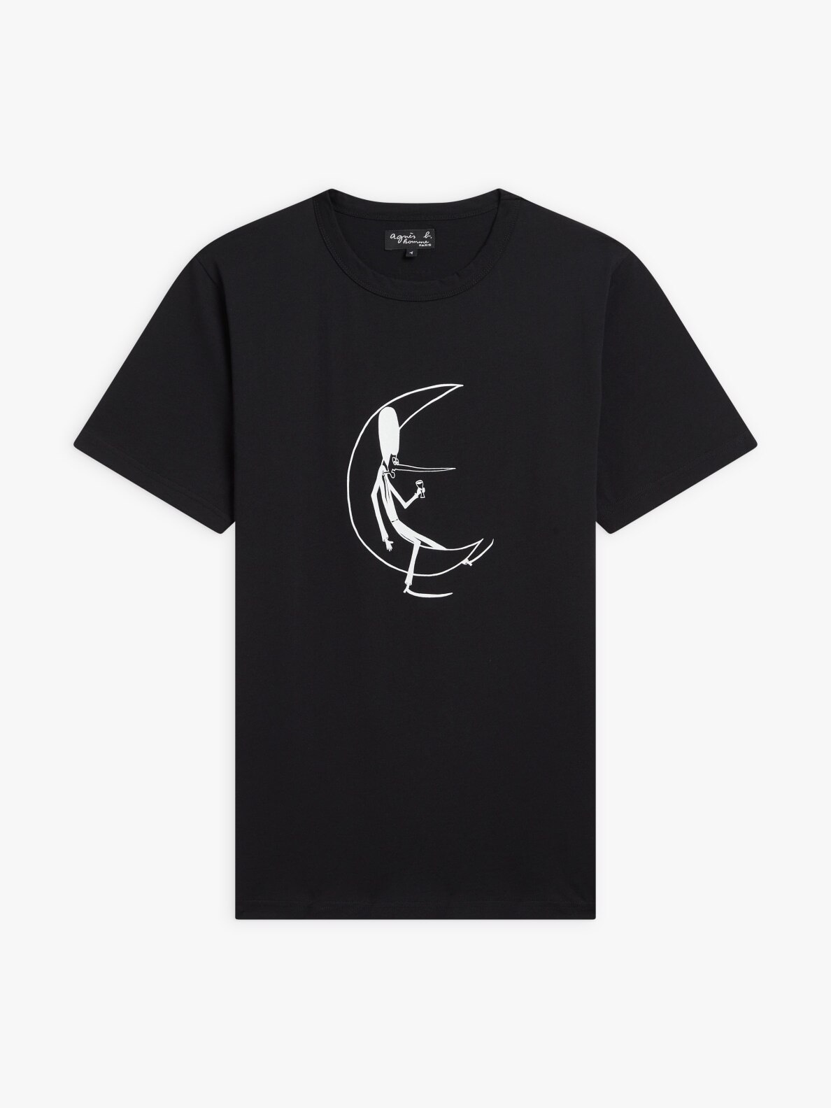 MEN 's | agnès b. HK