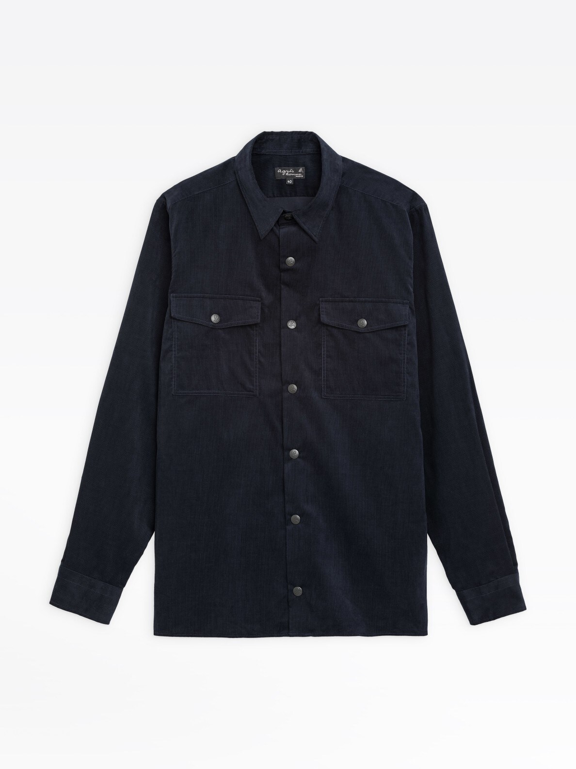 MEN 's | agnès b. HK