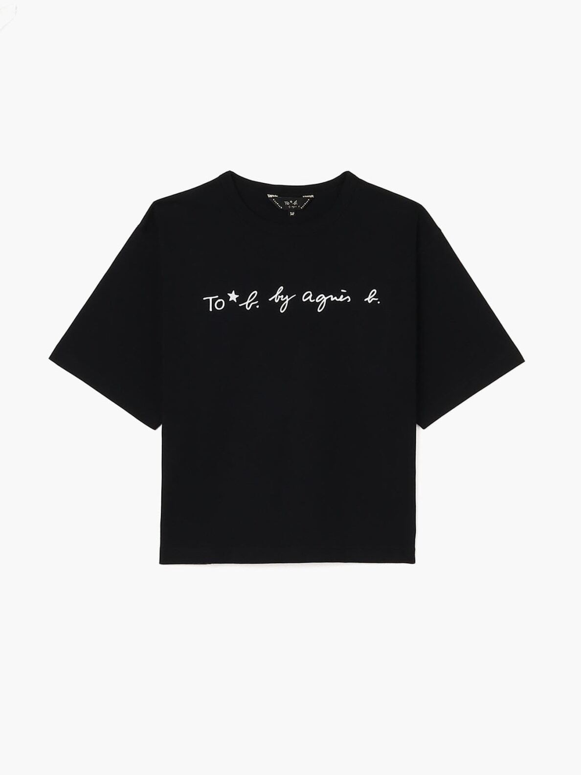 To b. by agnès b. (@To_b_by_agnes_b) / X