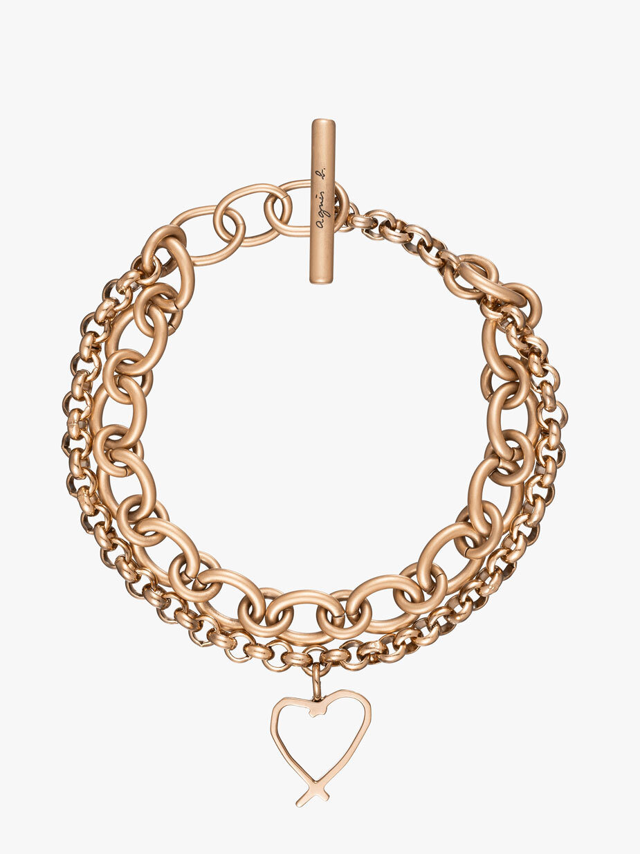 Bracelets & Bangle | agnès b. TW
