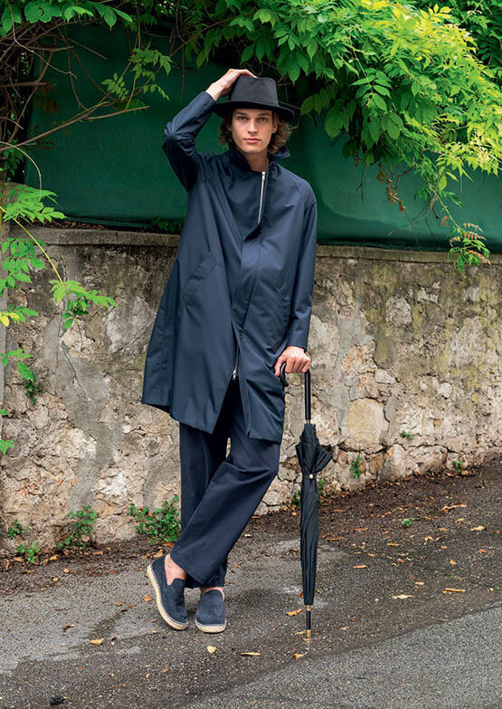 LOOKBOOK_MEN_SS24 | agnès b. TW
