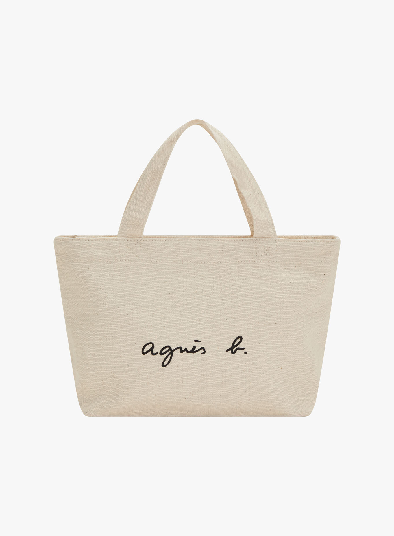 Women's Leather Archive Bag | agnès b. TW Women's Leather Archive Bag | agnès b. TW