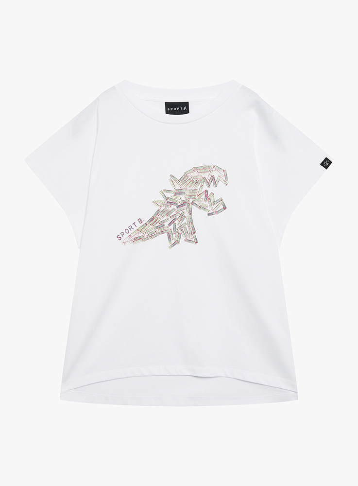 Sport b. 女裝Dino Sport b. 項鍊| SPORT b.