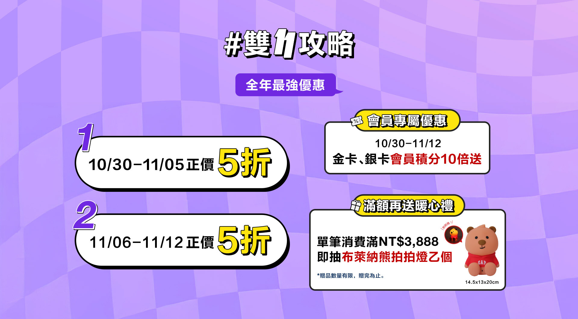 GAP秋季新品,雙11優惠,丹寧牛仔,GAP牛仔褲,GAP大學T,GAP帽T,GAP外套,GAP童裝,迪士尼聯名,包屁衣