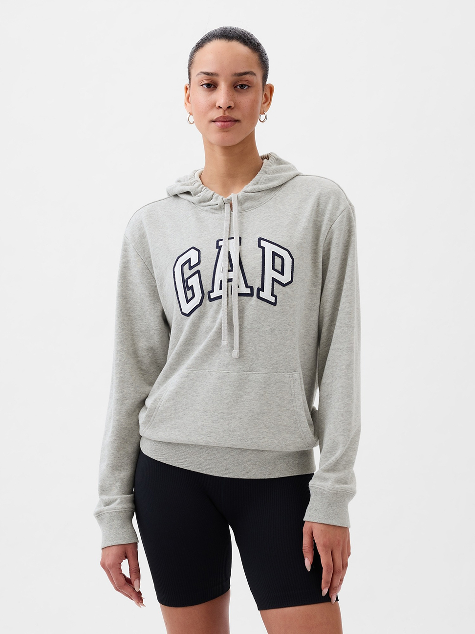 Gap Logo 連帽上衣