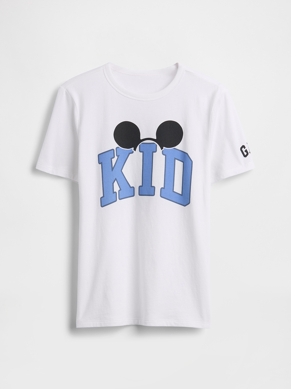 GapKids × Disney迪士尼兒童圖案T恤