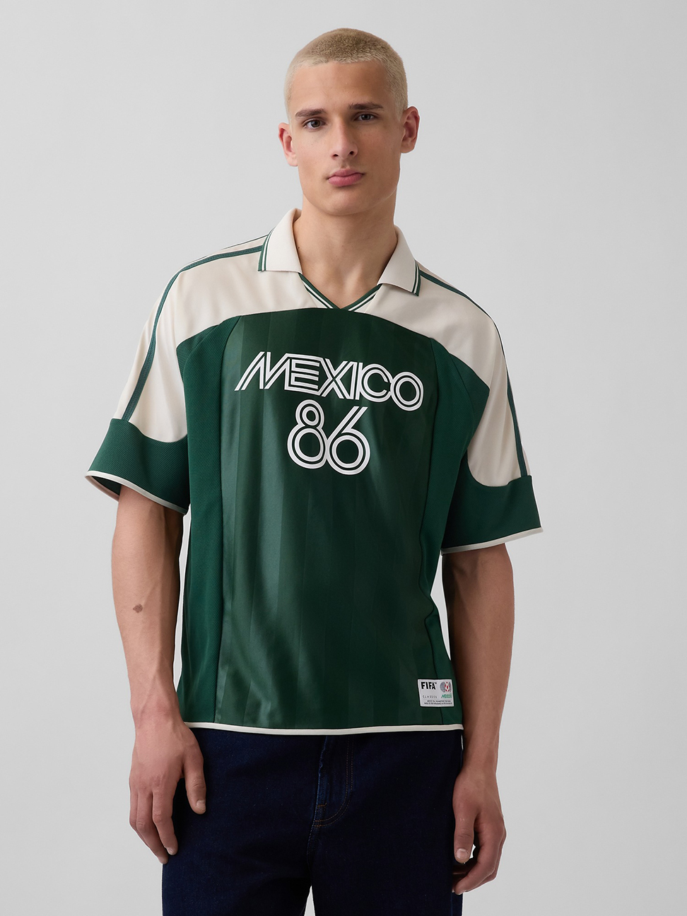 FIFA WORLD CUP™ Oversized 球衣