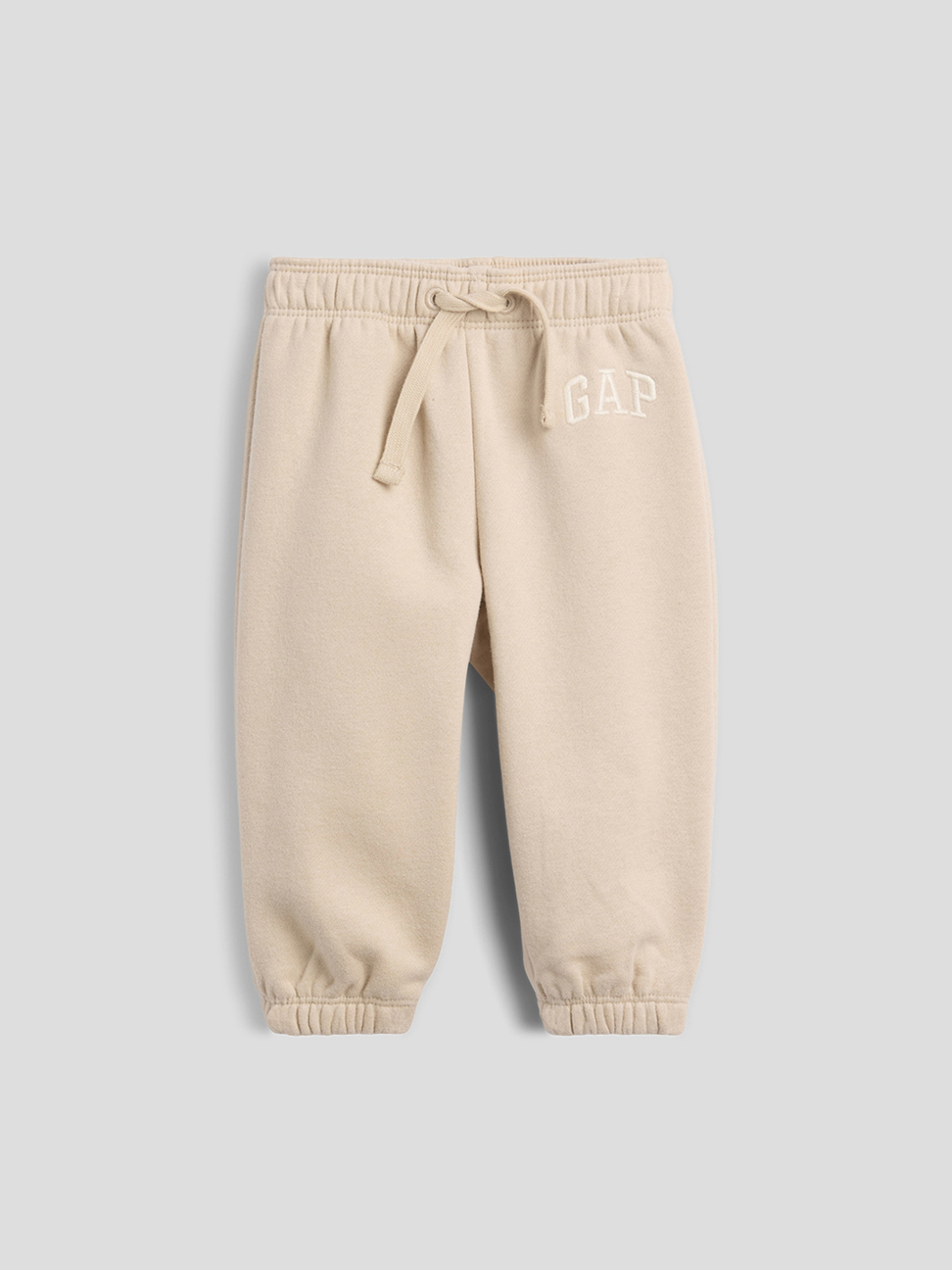 嬰兒VintageSoft Gap Logo運動長褲