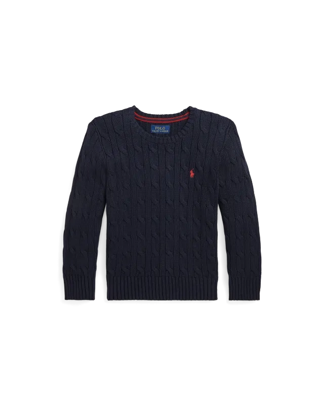 Boys 2T-7 (90cm-130cm) Collection | Ralph Lauren® HK
