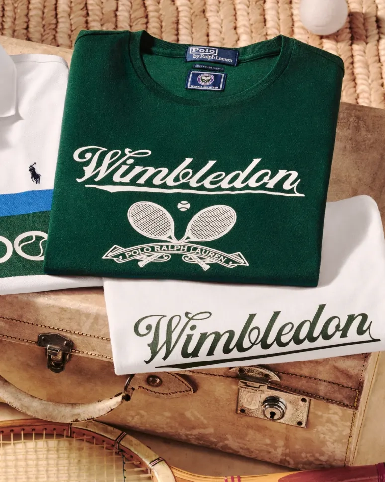 Wimbledon 注目コラボ★【Polo Ralph Lauren】ロゴ パーカー 29056314_59014700_600.jpg