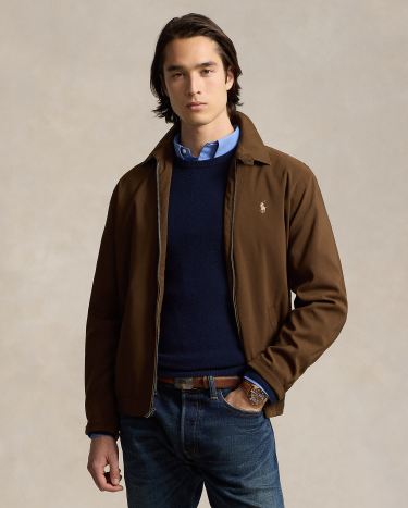 POLO by Ralph Lauren ラルフローレン スウィングトップ POLO RALPH LAUREN ポロ ラルフローレン スウィングトップ