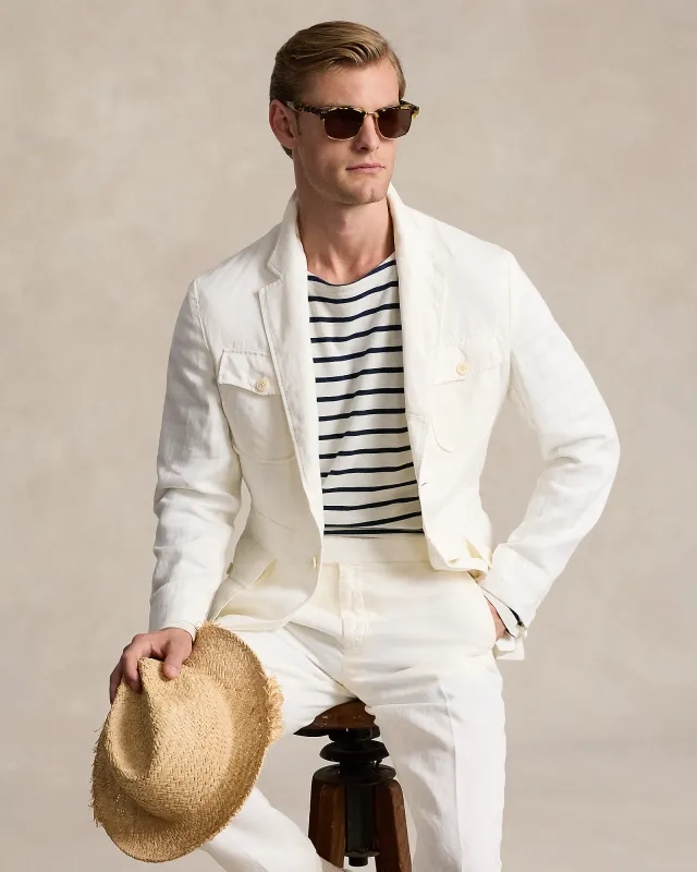 Ralph Lauren undefined