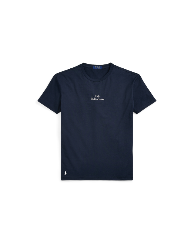 新品⭐️訳 POLO by Ralph lauren ネイビー 6☆kpo620