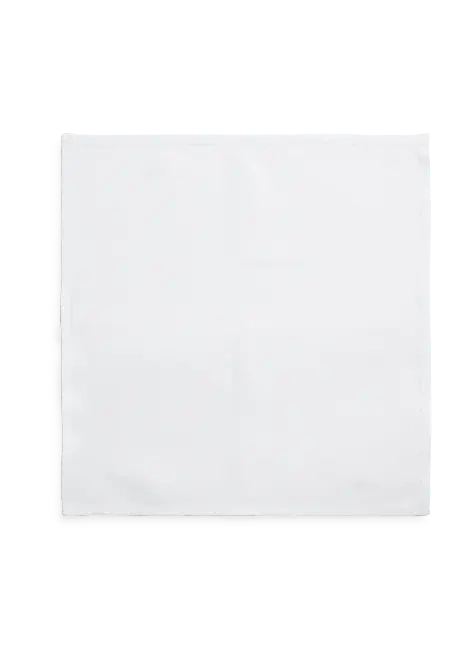 Ralph Lauren Linen Pocket Square