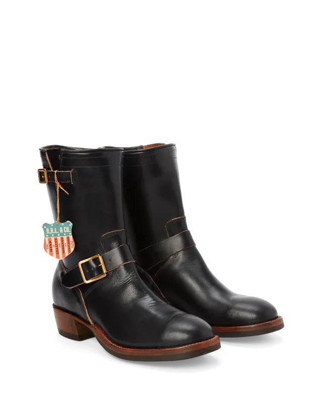 Men's Shoes | Double RL RRL | Ralph Lauren® HK