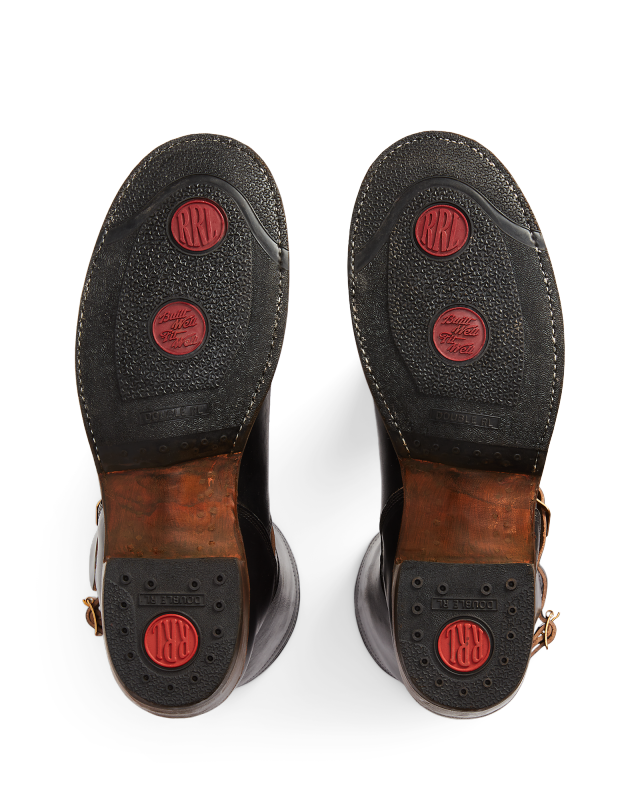 Men's Shoes | Double RL RRL | Ralph Lauren® HK