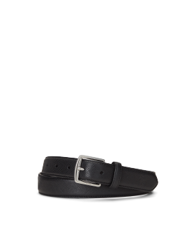 1026✳️♦ローレンラルフローレン リングベルト 馬蹄型 ブラウン Horseshoe-Buckle Leather Belt in Dark Brown | Ralph Lauren® HK