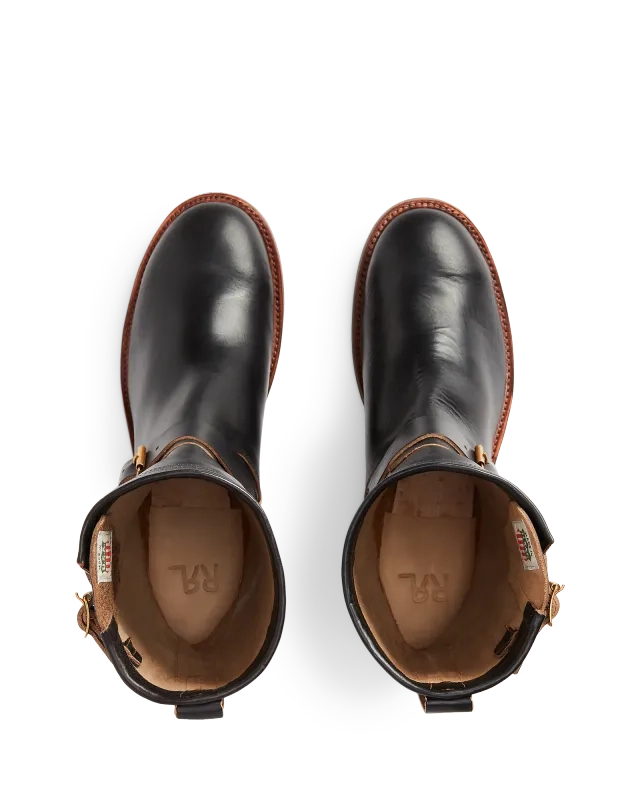 Men's Shoes | Double RL RRL | Ralph Lauren® HK