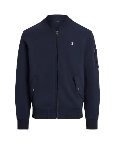 ジャケット・アウター ralph lauren N-2B N2B flight bomber JKT s-l400.jpg