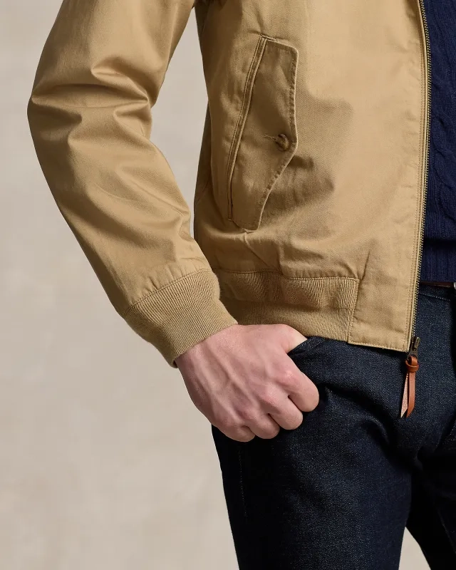 Timeless Styles for Men | Ralph Lauren® HK
