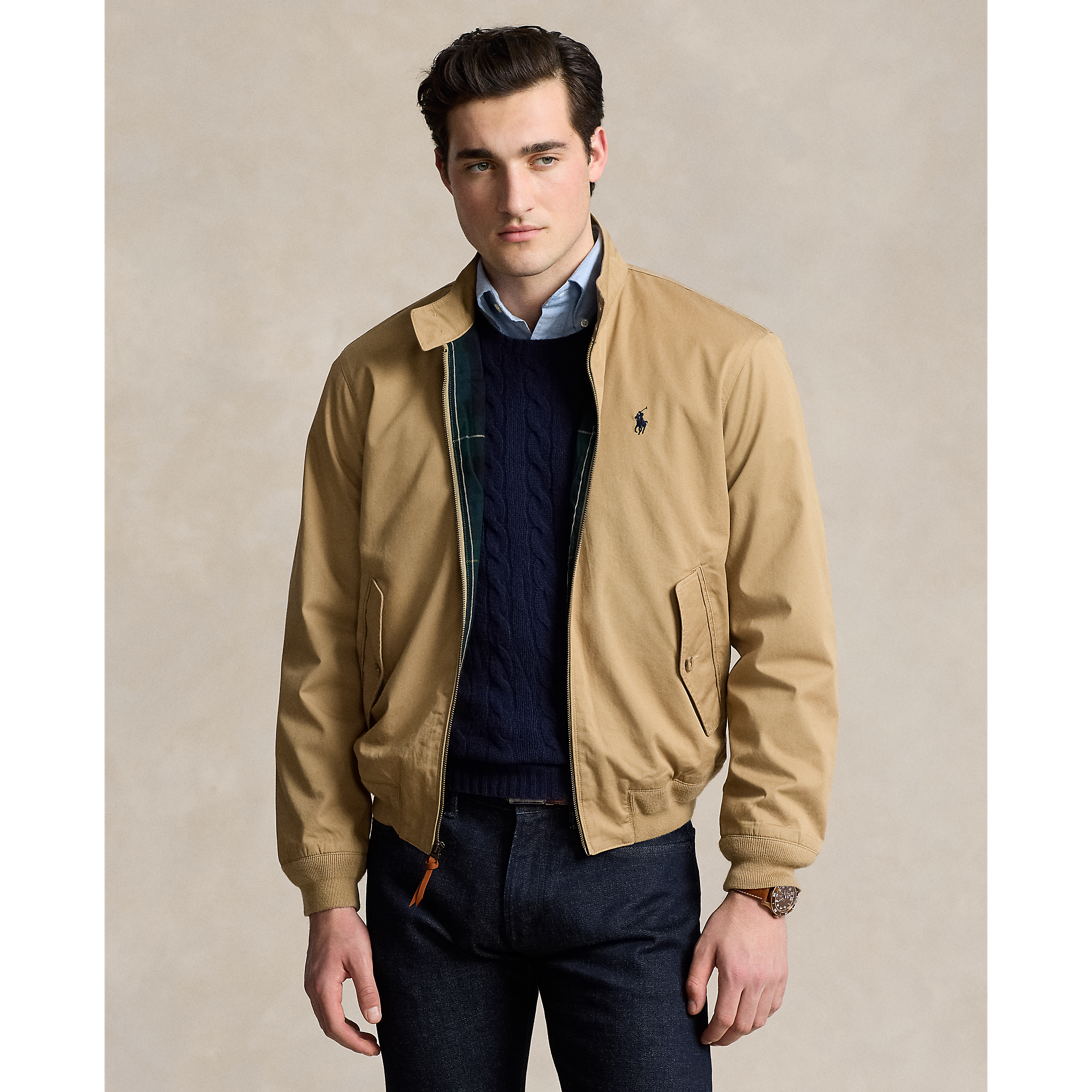 Ralph Lauren ウールブランケット 140×200cm Polo Ralph Lauren