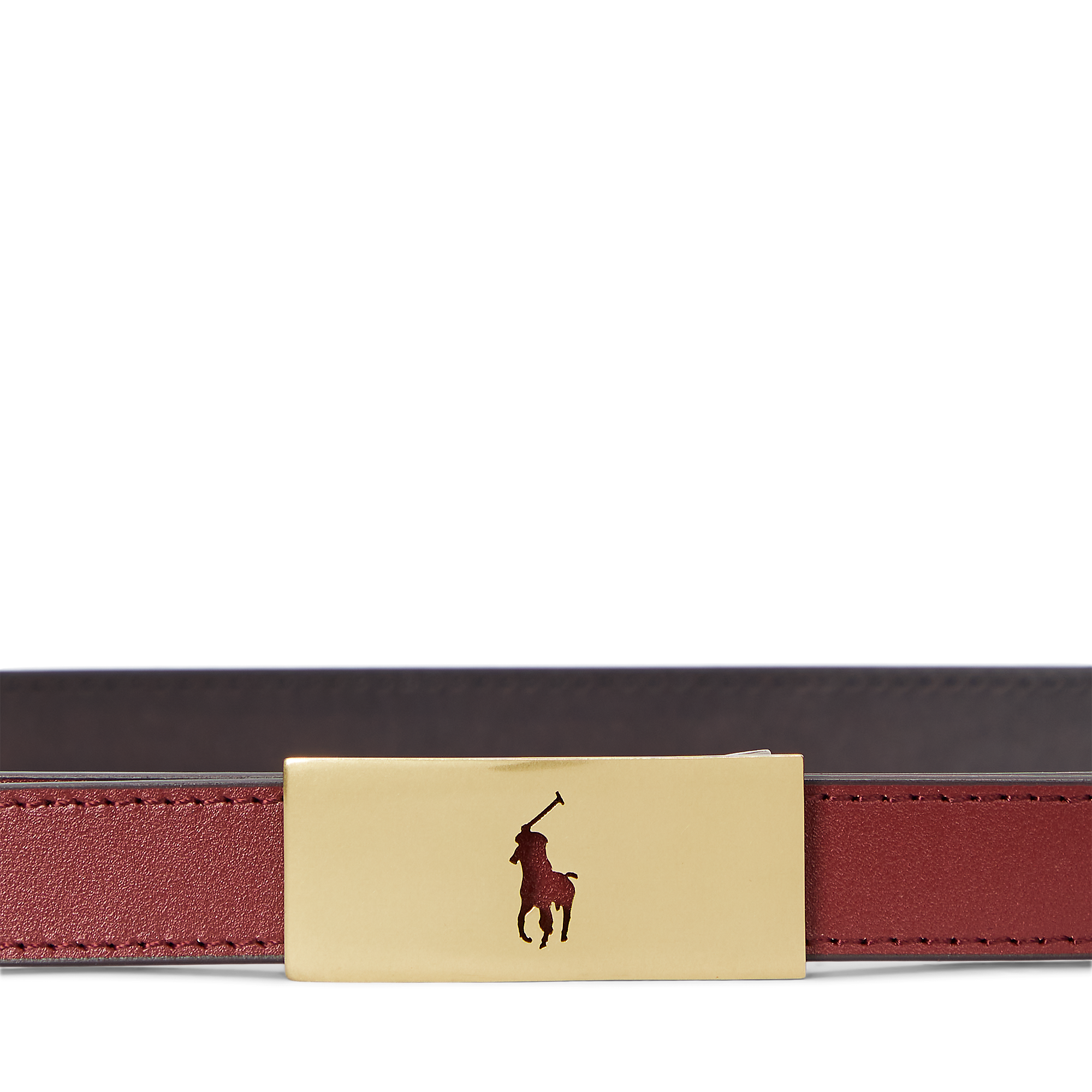 ralph lauren belt price