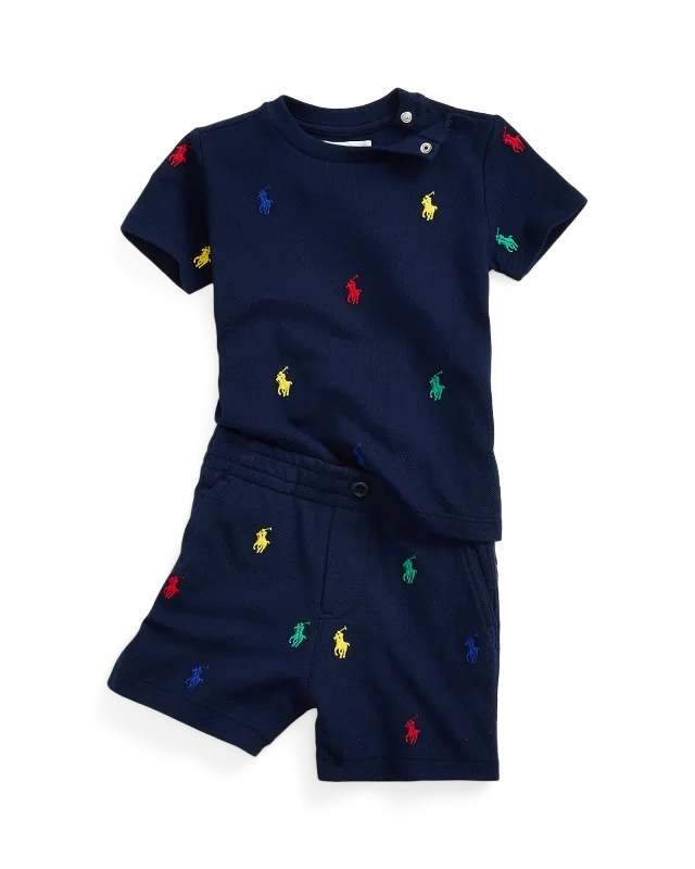 Kids & Babies' Collection | Ralph Lauren® HK
