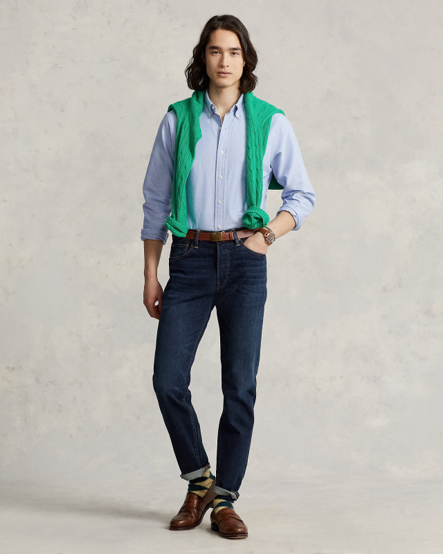 Ralph Lauren® HK: Designer Men's, Women's & Kid's Clothing