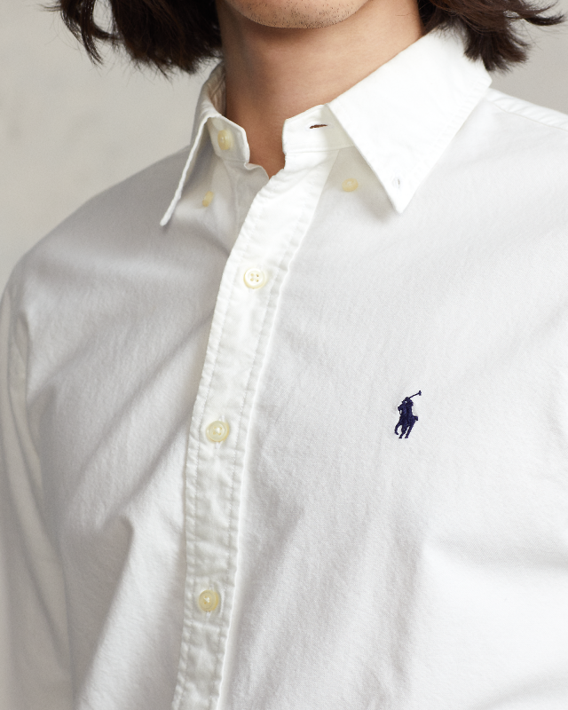 Ralph Lauren® HK: Designer Men's, Women's & Kid's Clothing