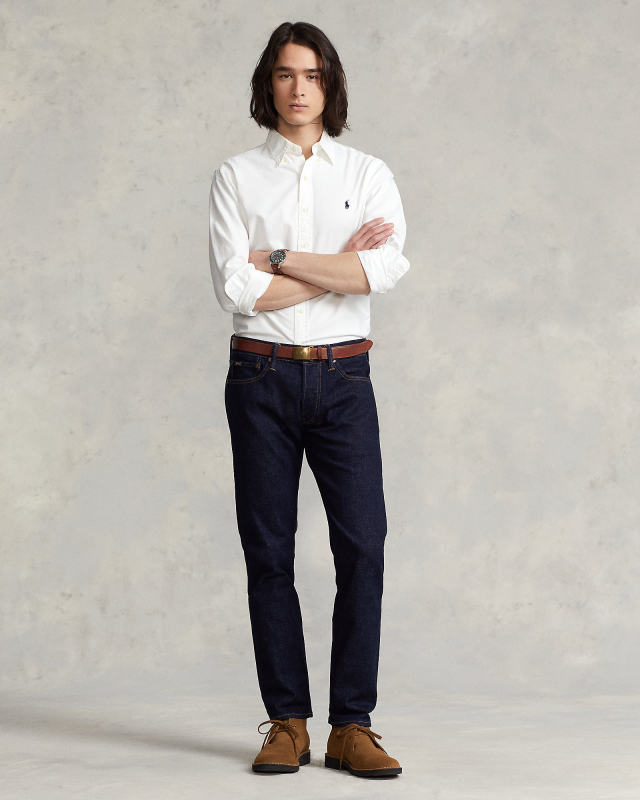 Ralph Lauren® HK: Designer Men's, Women's & Kid's Clothing