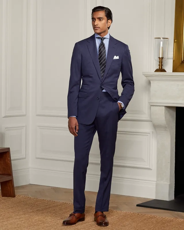 Suits & Tuxedos | Purple Label for Men| Ralph Lauren® HK