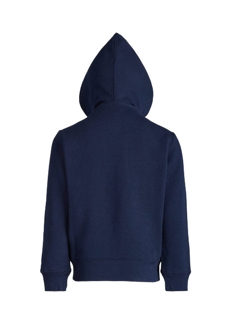 Ralph Lauren Fleece Hoodie