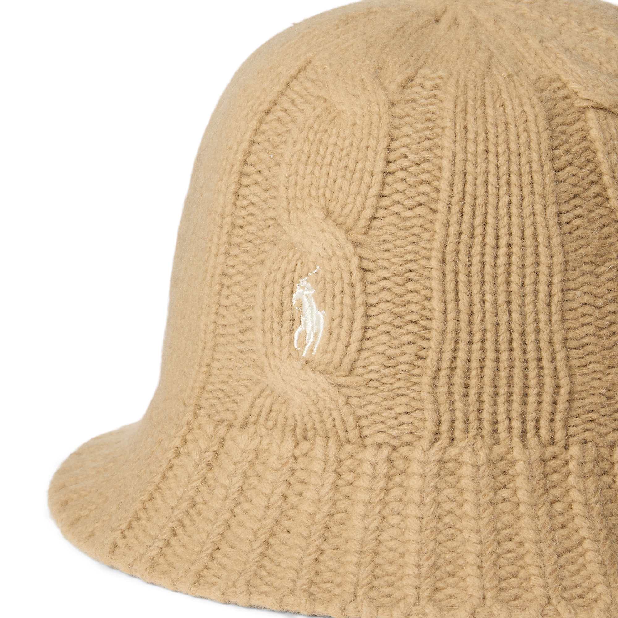 帽子・その他 depound Whole Garment Wool Bucket Hat Ivory DP239OHT008MIVXX depound Whole Garment Wool Bucket Hat Ivory DP239OHT008MIVXX