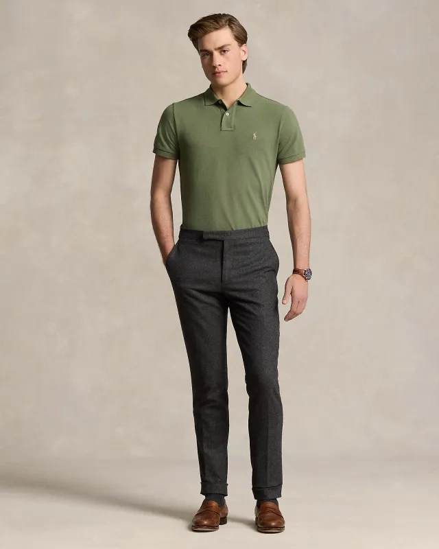 Ralph Lauren® HK: Designer Men's, Women's & Kid's Clothing