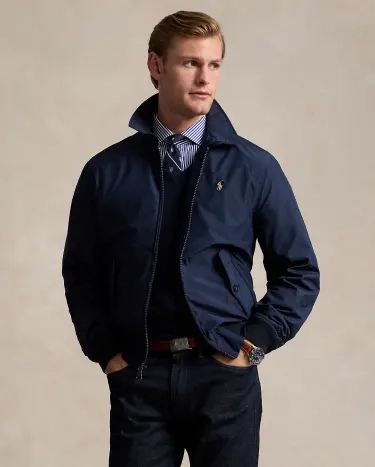 ジャケット・アウター PACKABLE NYLON JACKET (NAVY) L HA PACKABLE NYLON JACKET (NAVY) (3XL) : Amazon.ca: Clothing