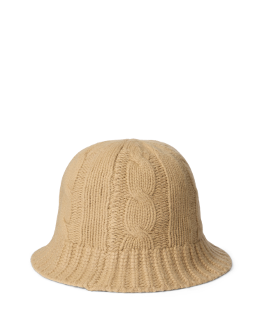 帽子・その他 depound Whole Garment Wool Bucket Hat Ivory DP239OHT008MIVXX depound Whole Garment Wool Bucket Hat Ivory DP239OHT008MIVXX