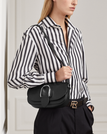 Ralph Lauren - 【定価25万☆21AW】RALPHLAUREN Bridle bag