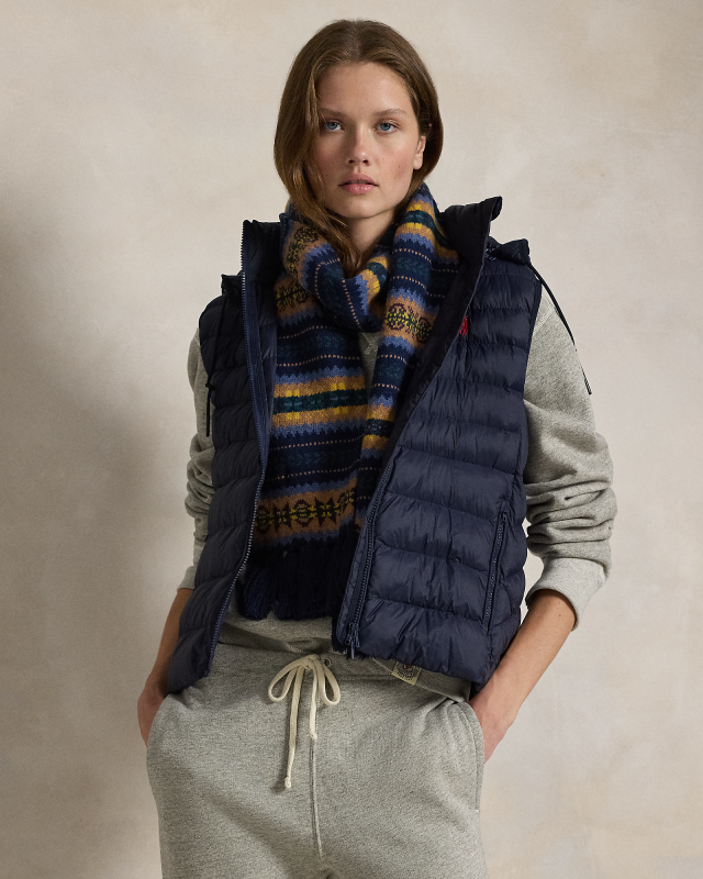 Ralph Lauren undefined