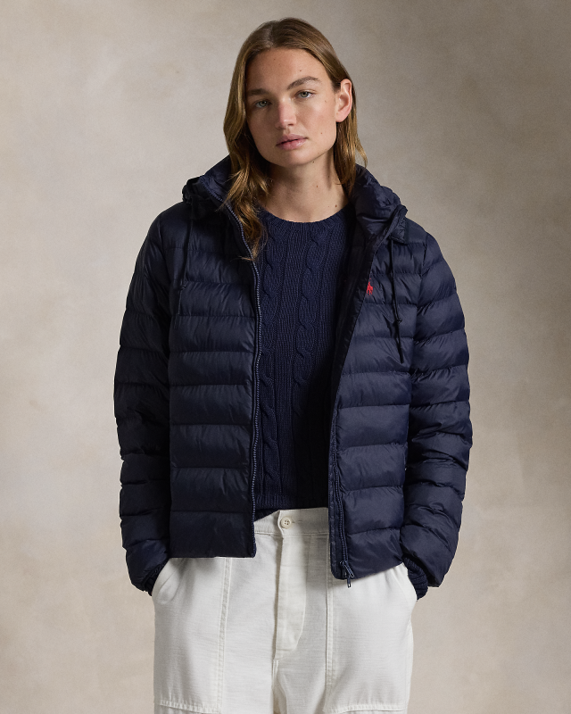 Ralph Lauren undefined