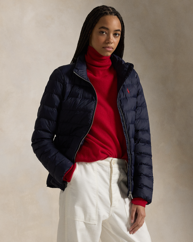 Ralph Lauren undefined