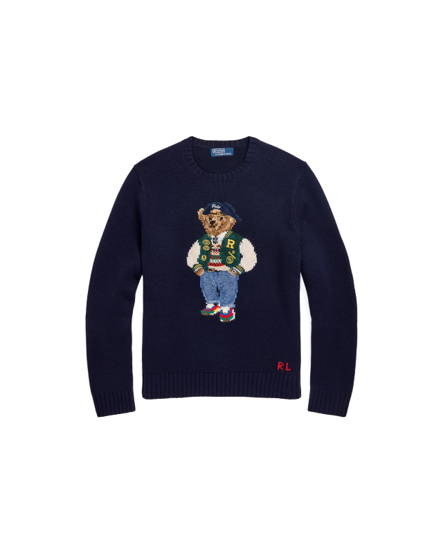 The Polo Bear Shop for Men | Ralph Lauren® HK The Polo Bear Shop for Men | Ralph Lauren® HK