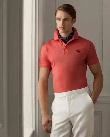 herlipto ハーリップトゥ Pique Polo Knit Top herlipto ハーリップトゥ Pique Polo Knit Top Herlipto Pique