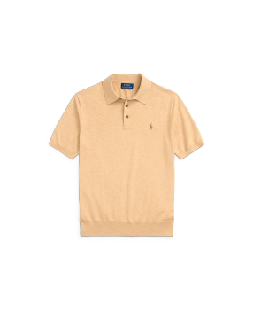 Polo Ralph Lauren 犬服 M Polo Ralph Lauren Little Boys 2T-7 Long Sleeve Dog Graphic T