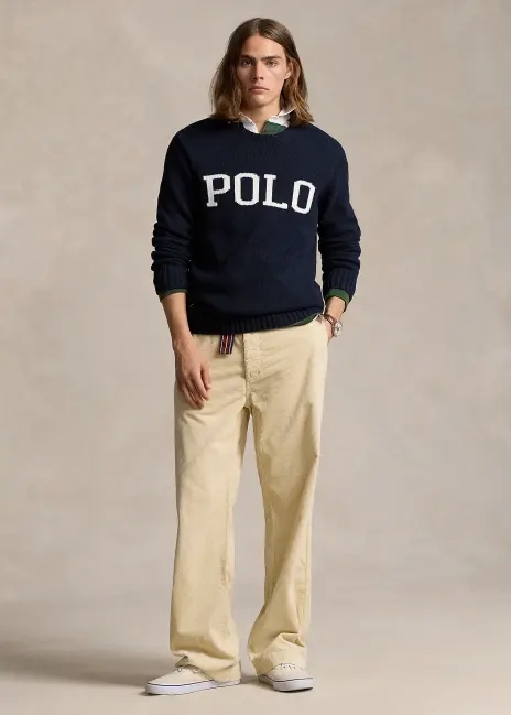 Ralph Lauren The Big Corduroy