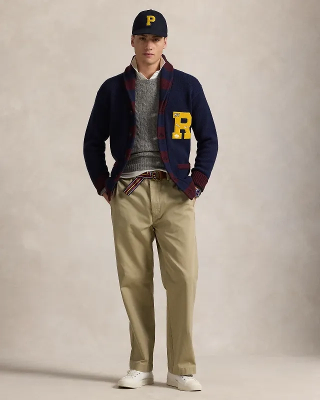 Ralph Lauren undefined