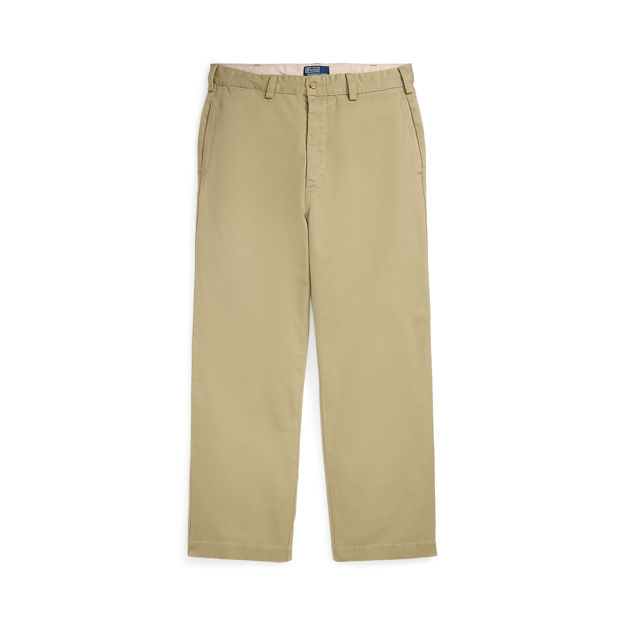ralph lauren mens khaki pants